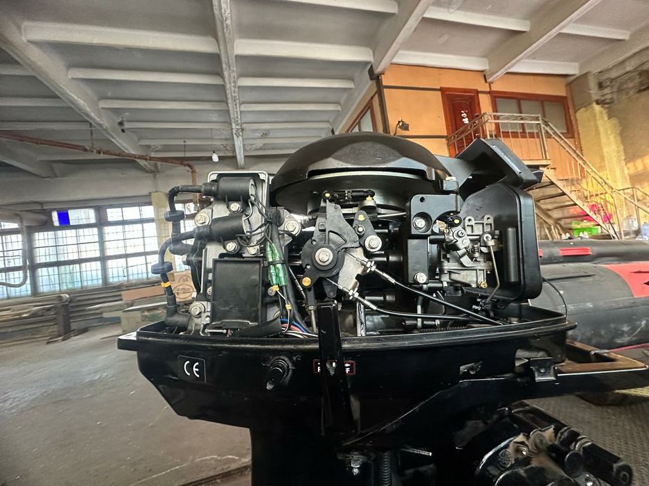 Продам Лодочный Мотор GOLFSTREAM T30ABM S