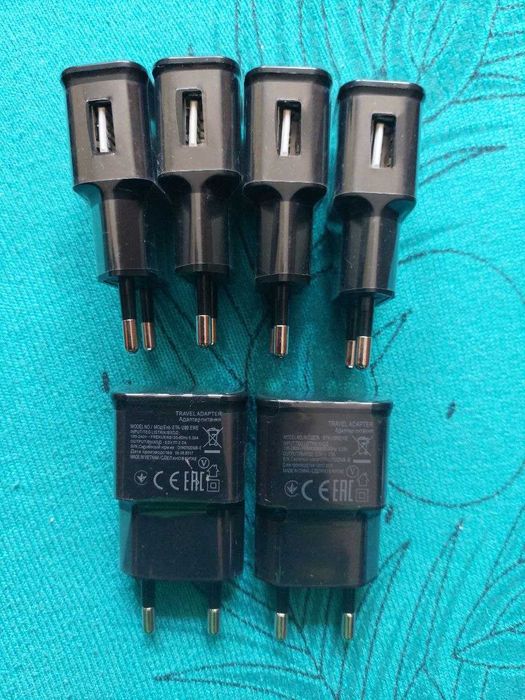 usb зарядные устройства для смартфонов