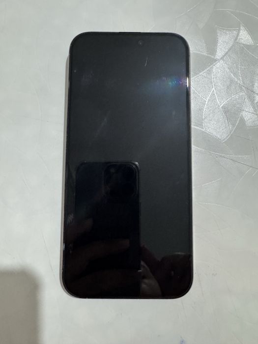 Aplle iPhone 16 pro max