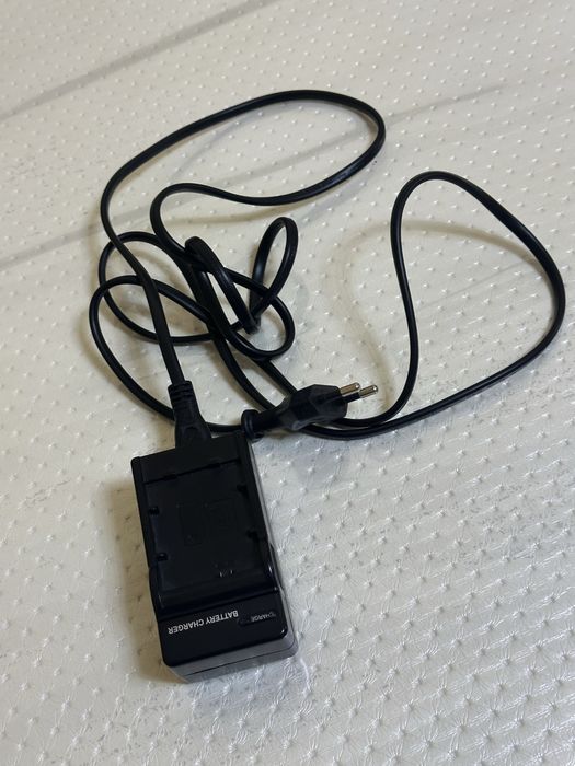 Sony a6300 камера