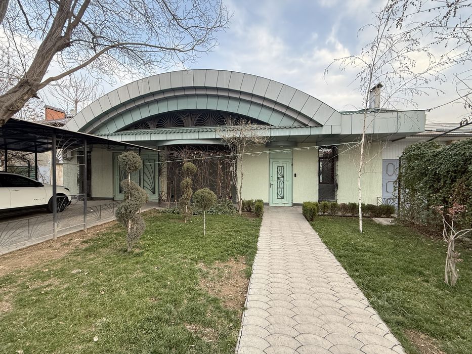 Сдаетса в аренду жилой дом, по улице Буюк Ипак Йули