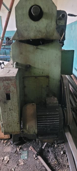 Продам строгальный станок