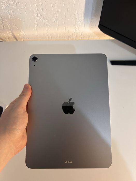 Apple Ipad Air 11” M3 256GB FullBox - Silver