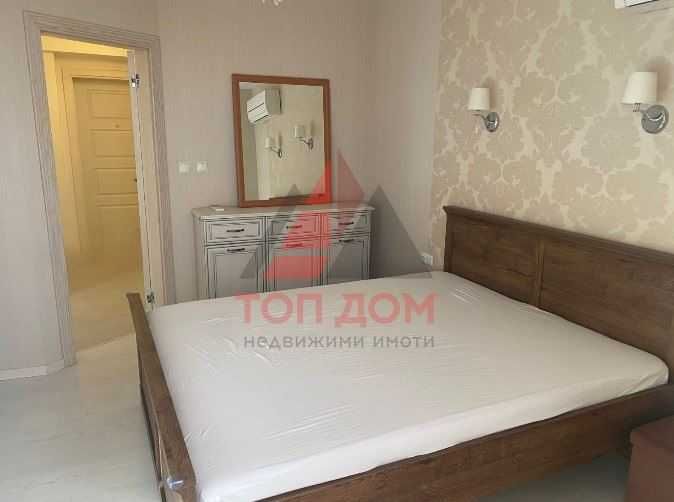 Дава се под наем Двустаен апартамент в Варна, Бриз - 87 кв.м за 650 € - Снимка #7