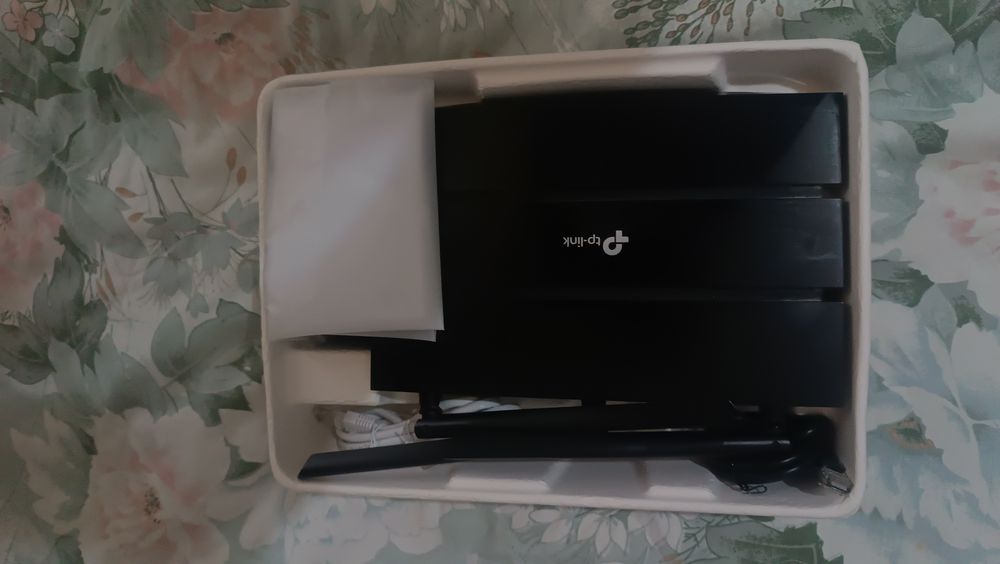 WIFI роутер TP-LINK Archer C1200