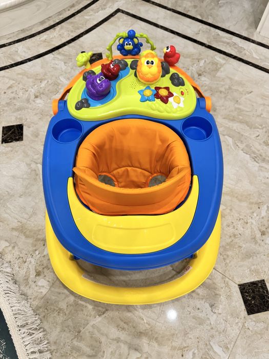 Хадунки детский