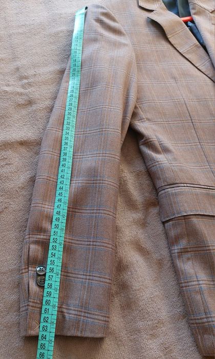 Costum bărbați, sacou și pantaloni