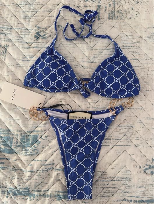 Дамски бански Gucci