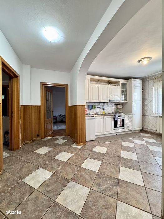 3 Camere | Mall Vitan | Metrou Timpuri Noi | Nerva Traian -Mobilat