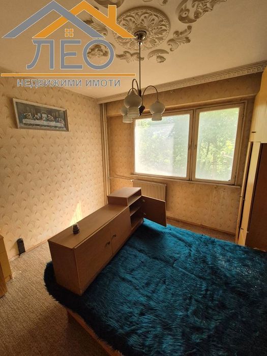 Продава се Тристаен апартамент в Габрово, Трендафил 2 - 76 кв.м за 638 €/кв.м - Снимка #1