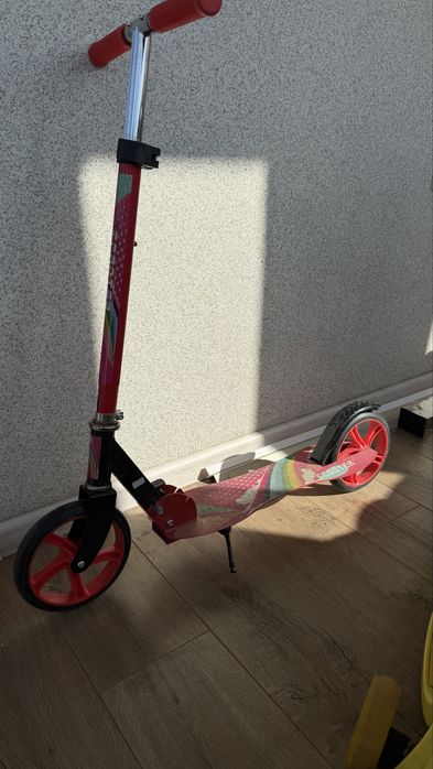 Детский самокат