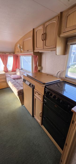 Rulota Bailey Ranger 450/2