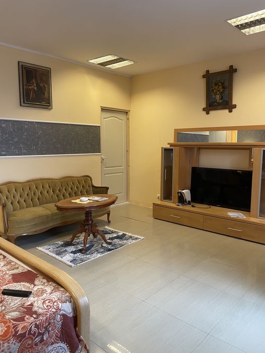 apartament tudor regim hotelier