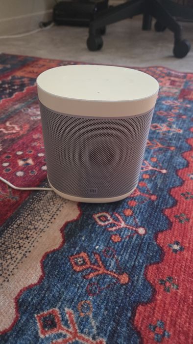 Смарт колонка Xiaomi