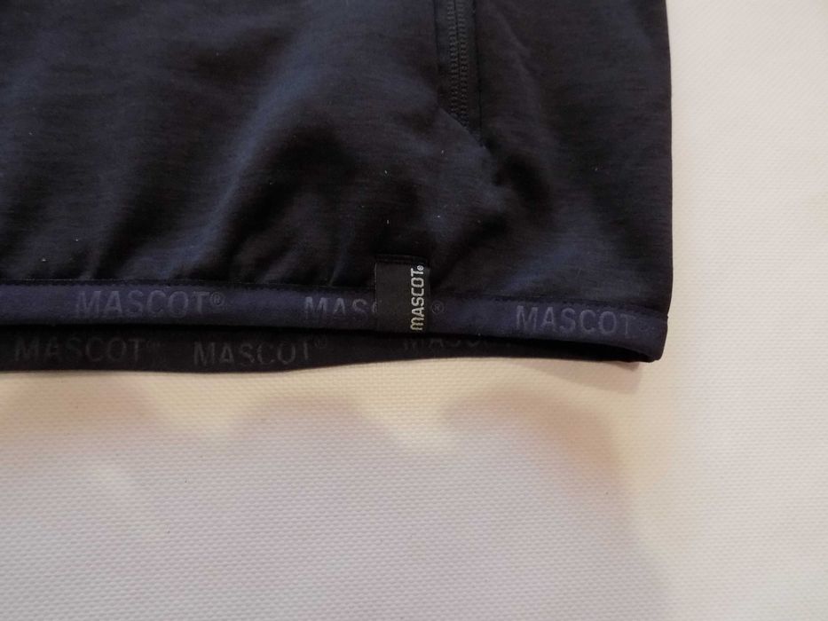работно горнище mascot яке блуза фанела суичър елек екип мъжко оригинално 2XL