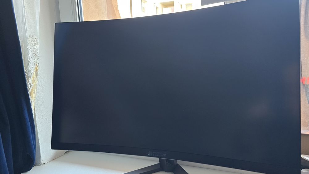 Monitor Gaming AOC 2K QHD 180Hz – Stare excelentă