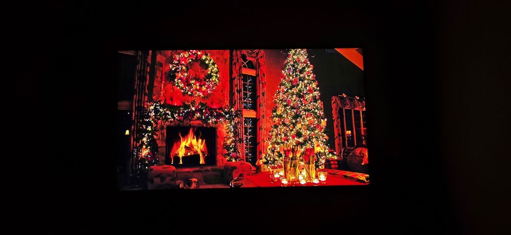 Samsung QLED Smart TV — 4K QLED