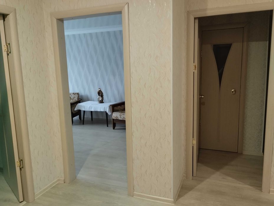 Продам 3х комнатную квартиру
