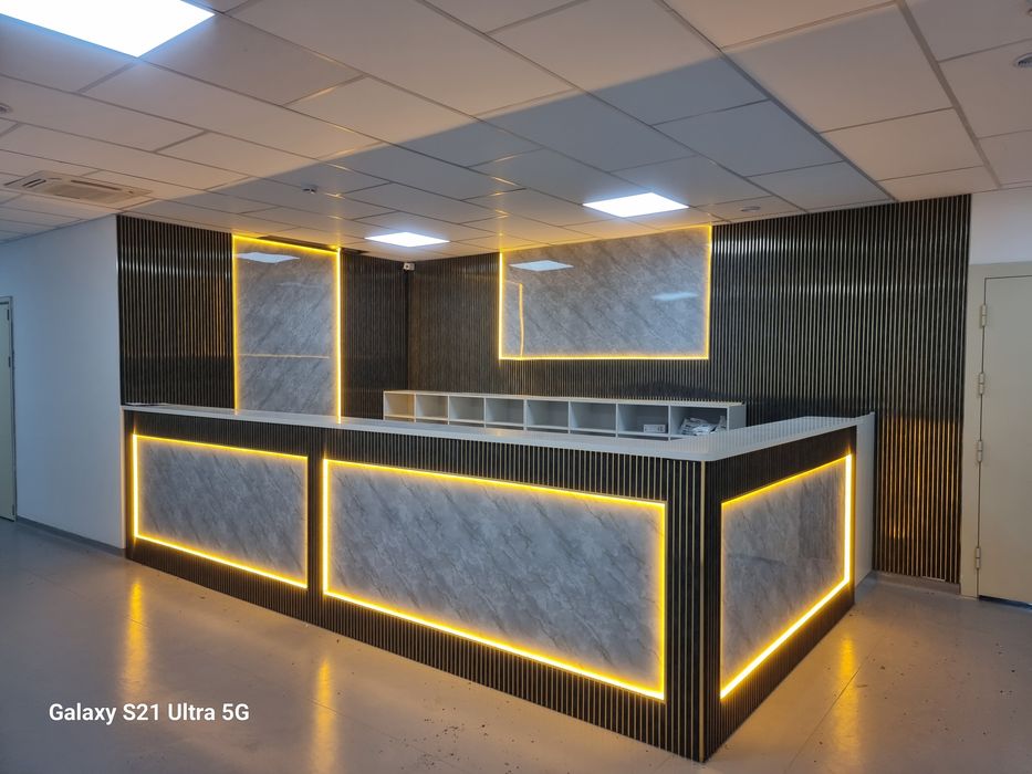 Elektrik xizmati ELEKTROSERVICE_UZ