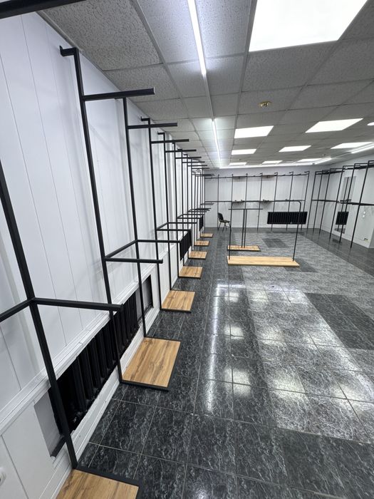 Оборудование для магазина