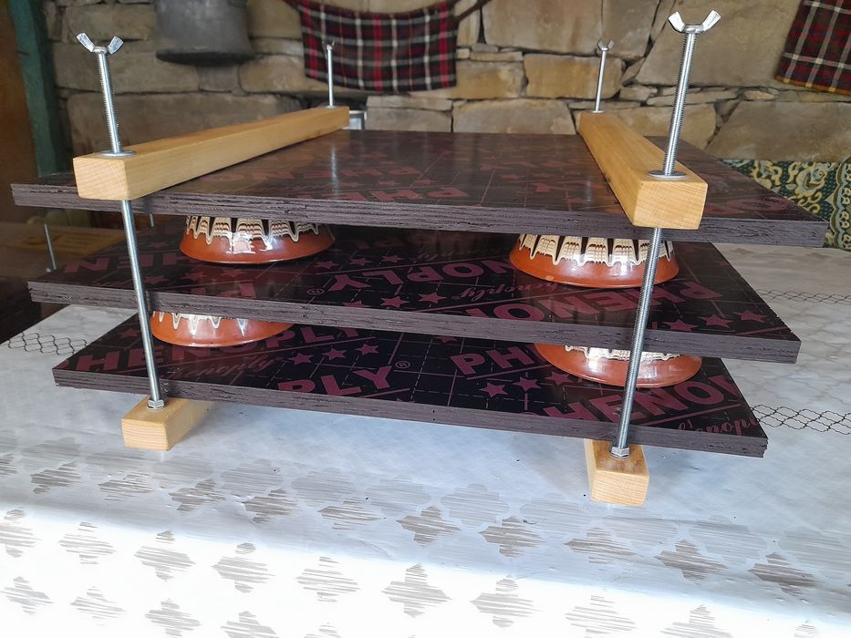 Преса за Месо, Суджук,Луканка,Пастърма и други мезета