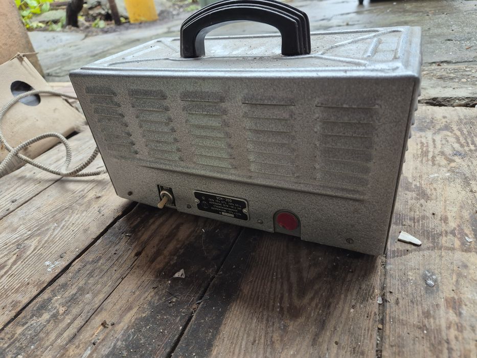 Vind stabilizator tensiune rusesc