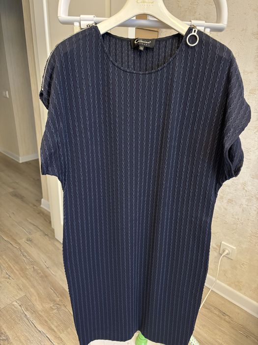 Платье Caterina Lemon