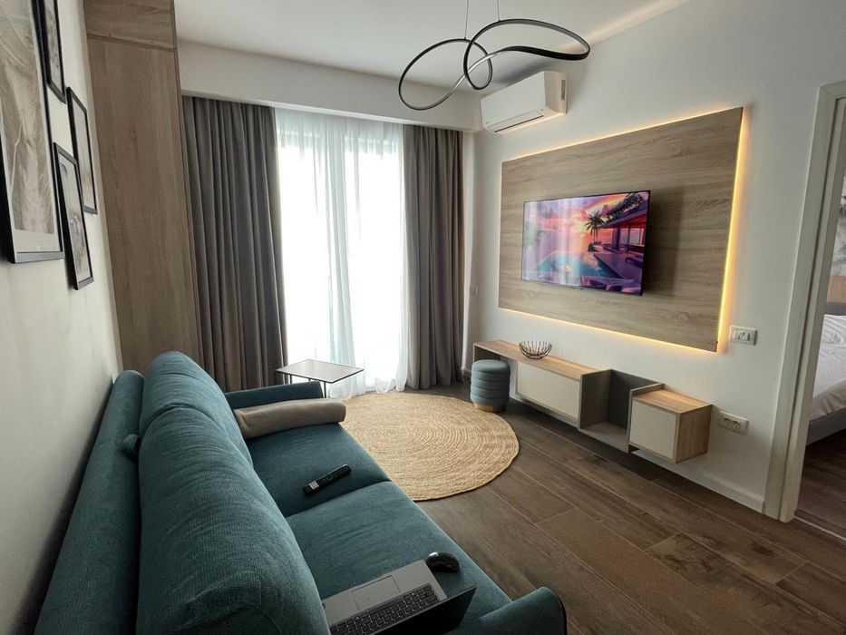 Vand apartament Mamaia Nord Wave 4
