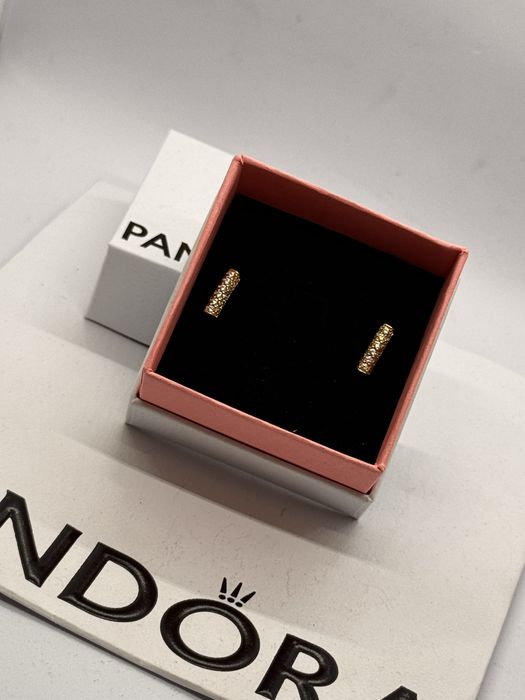 Пандора обеци Pandora