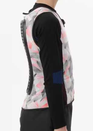 Детски протектор за ски и сноуборд DECATHLON