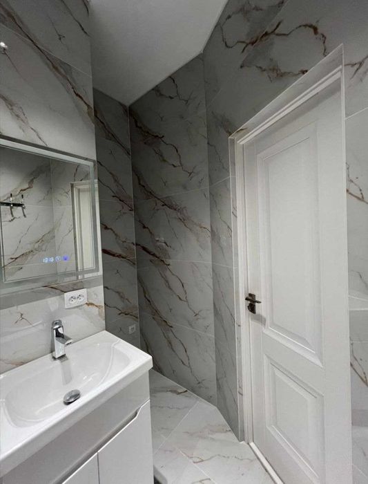 Новостройка ЖК Tiara, ориентир Академгородок, Инха