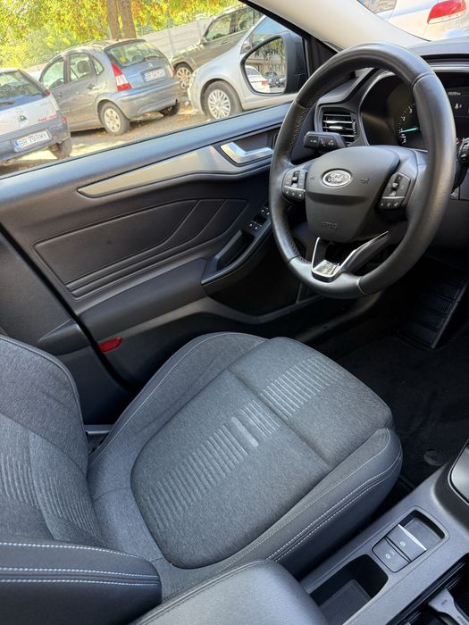 Ford Focus Active 1.5 150Cp