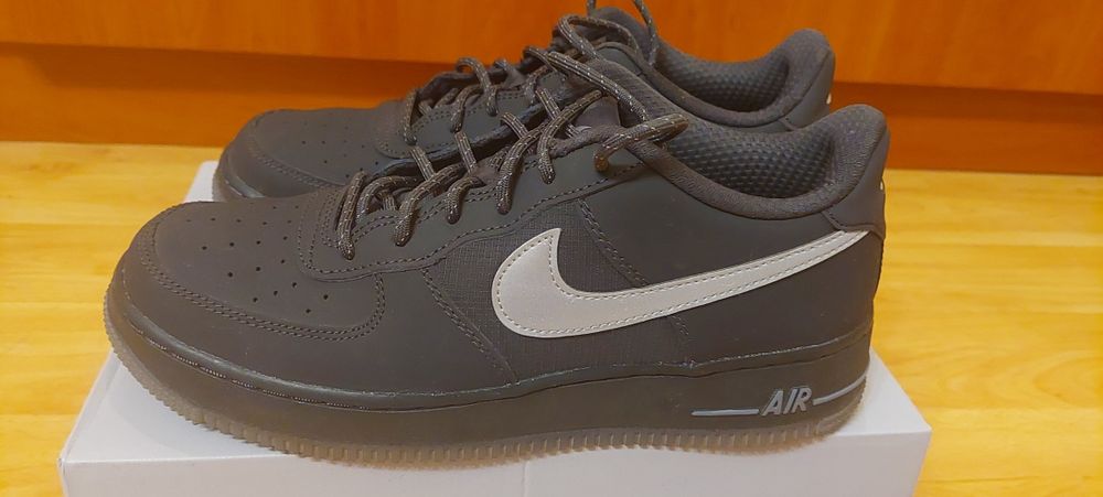 Маратонки Nike aif force