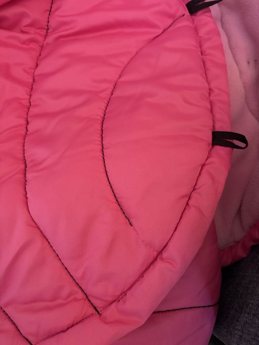 Одеало/ зимен чувал за количка Kaiser Co Coon