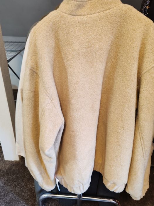 Jachetă scurtă de Damă ASOS DESIGN
Coats & Jackets by ASOS DESIGN