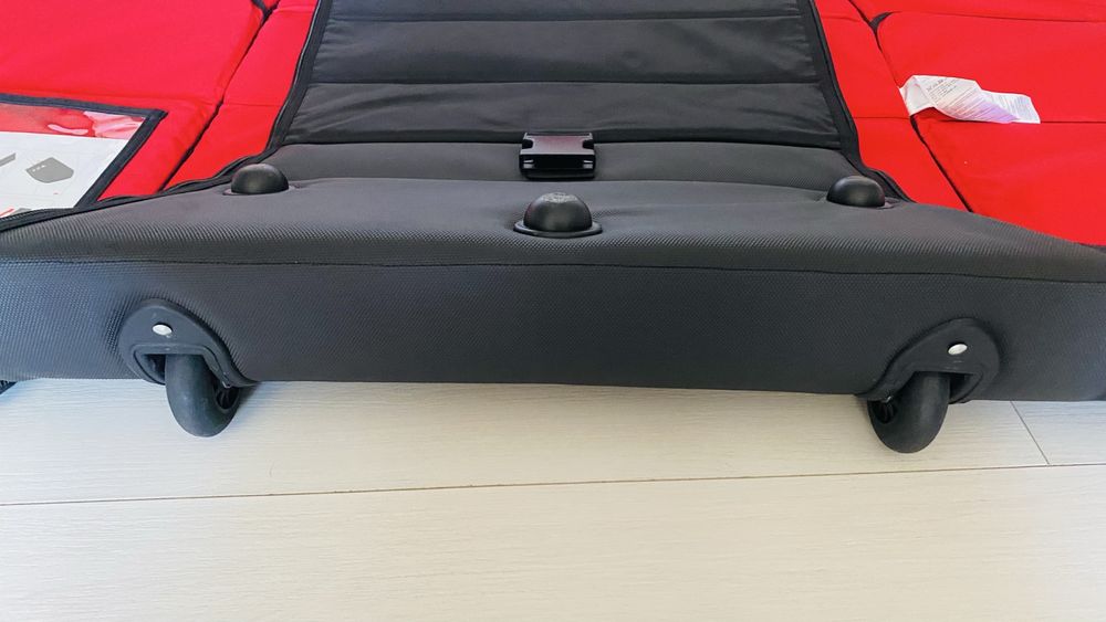 Сумка для перевозки коляски bogabo camelion