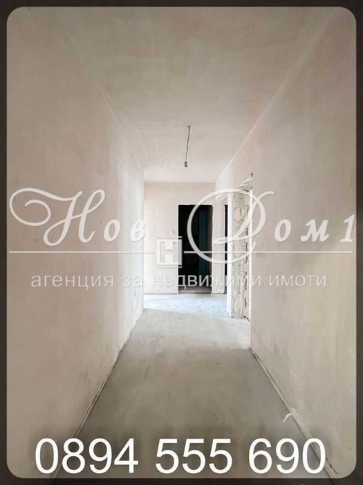 Продава се Тристаен апартамент в Варна, Бриз - 103 кв.м за 2004 €/кв.м - Снимка #2