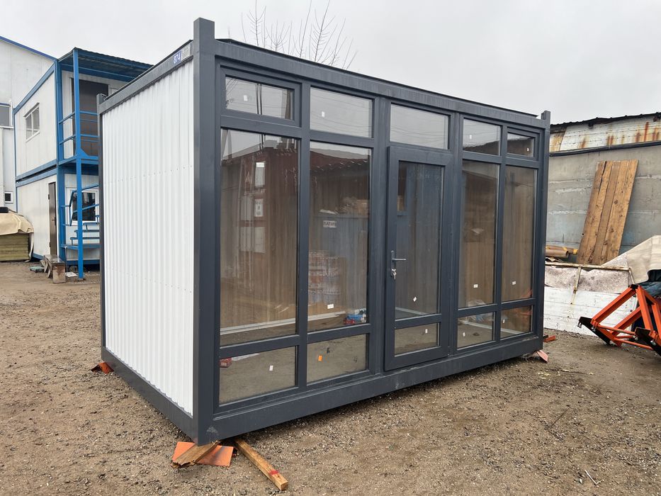 Торговый павильон, киоск продам