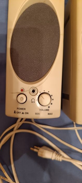 Продам мини колонки.