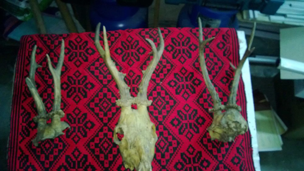 бакъри и старинни вещи за дома