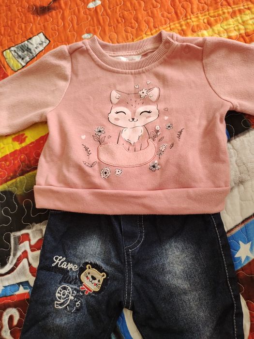 Продам детскую одежду