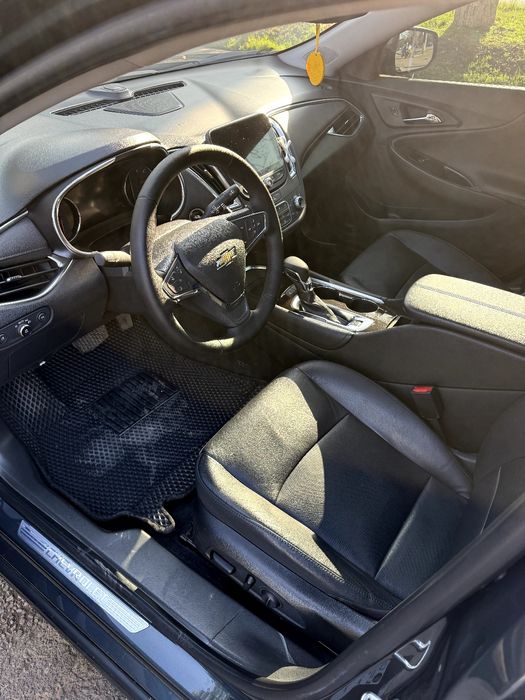 Malibu 2 sotiladi  23.000$