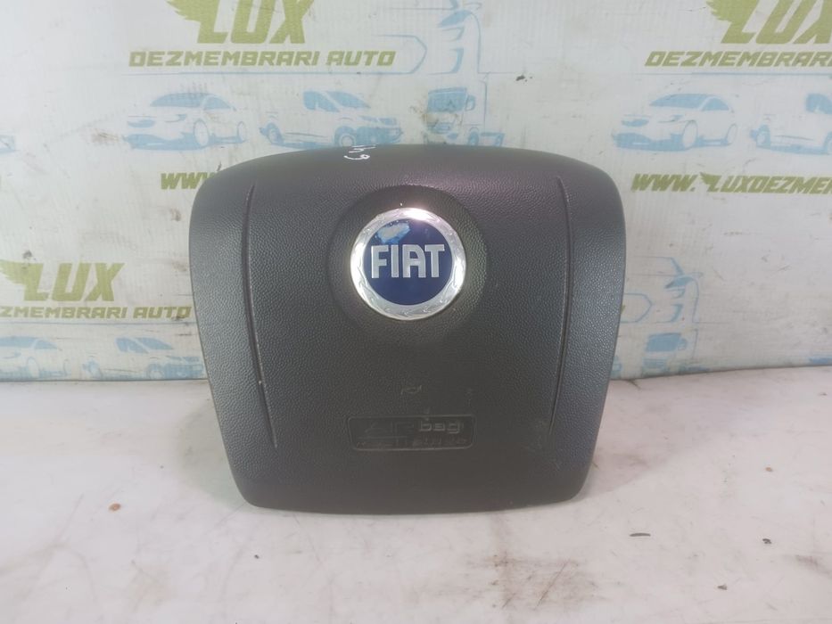 Airbag sofer Fiat Ducato 3 Typ250 (2006 - 2011) 2.3 JTD 2.3 JTD
