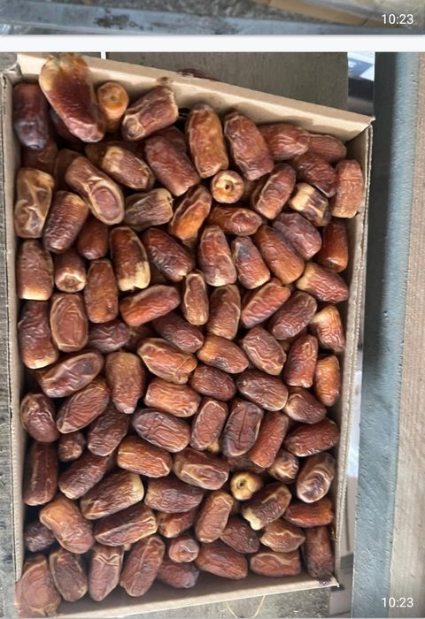 Финики с доставкой