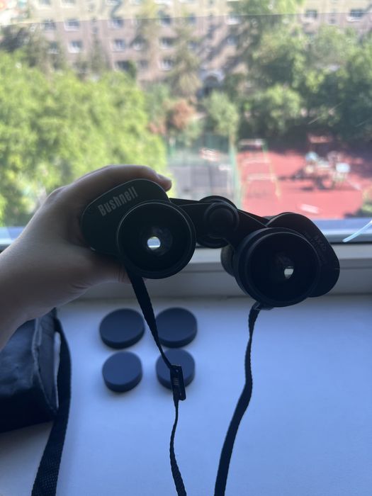 Продаю бинокль