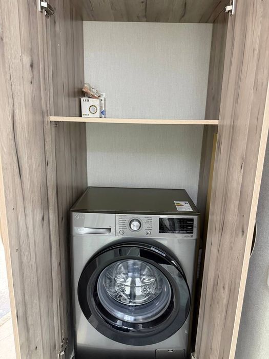 Продается 3 комнатная квартира ремонт ул.Нукусская, пос-во России