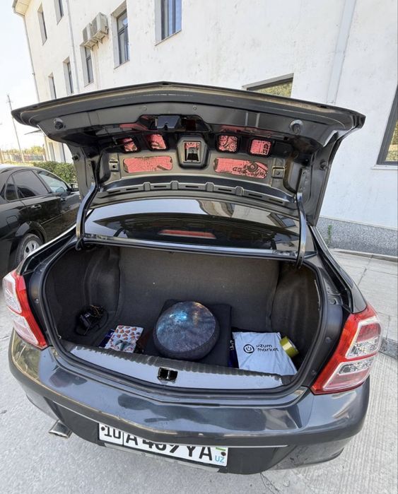 Other Cobalt 2020 — 6