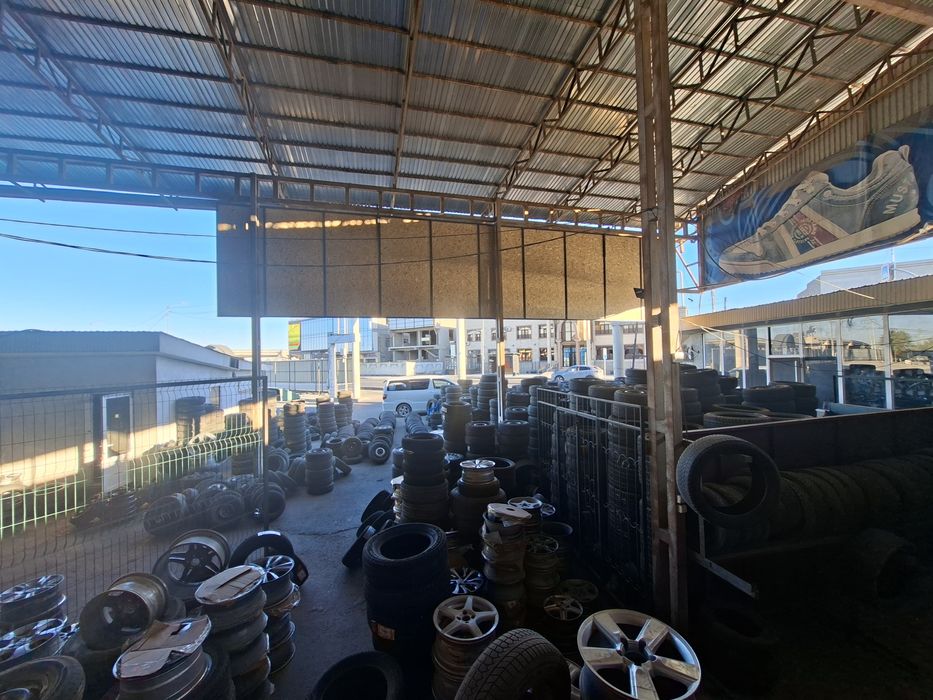 Дискалар бу новая