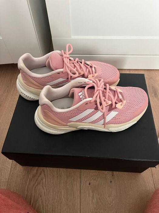 Дамски маратонки Adidas