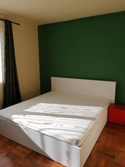 Apartament 2 camere, 61 mp, bloc din cărămidă, vedere la parc, zona UTA